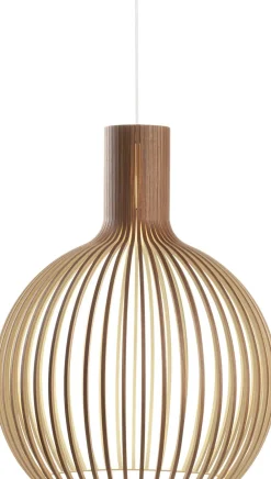 Secto Octo 4240, Pendel