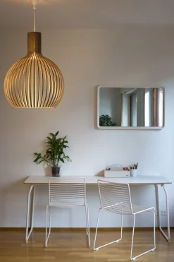 Secto Octo 4240, Pendel