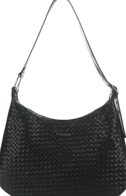 SILFEN Oda crossbody bag Black Outlet