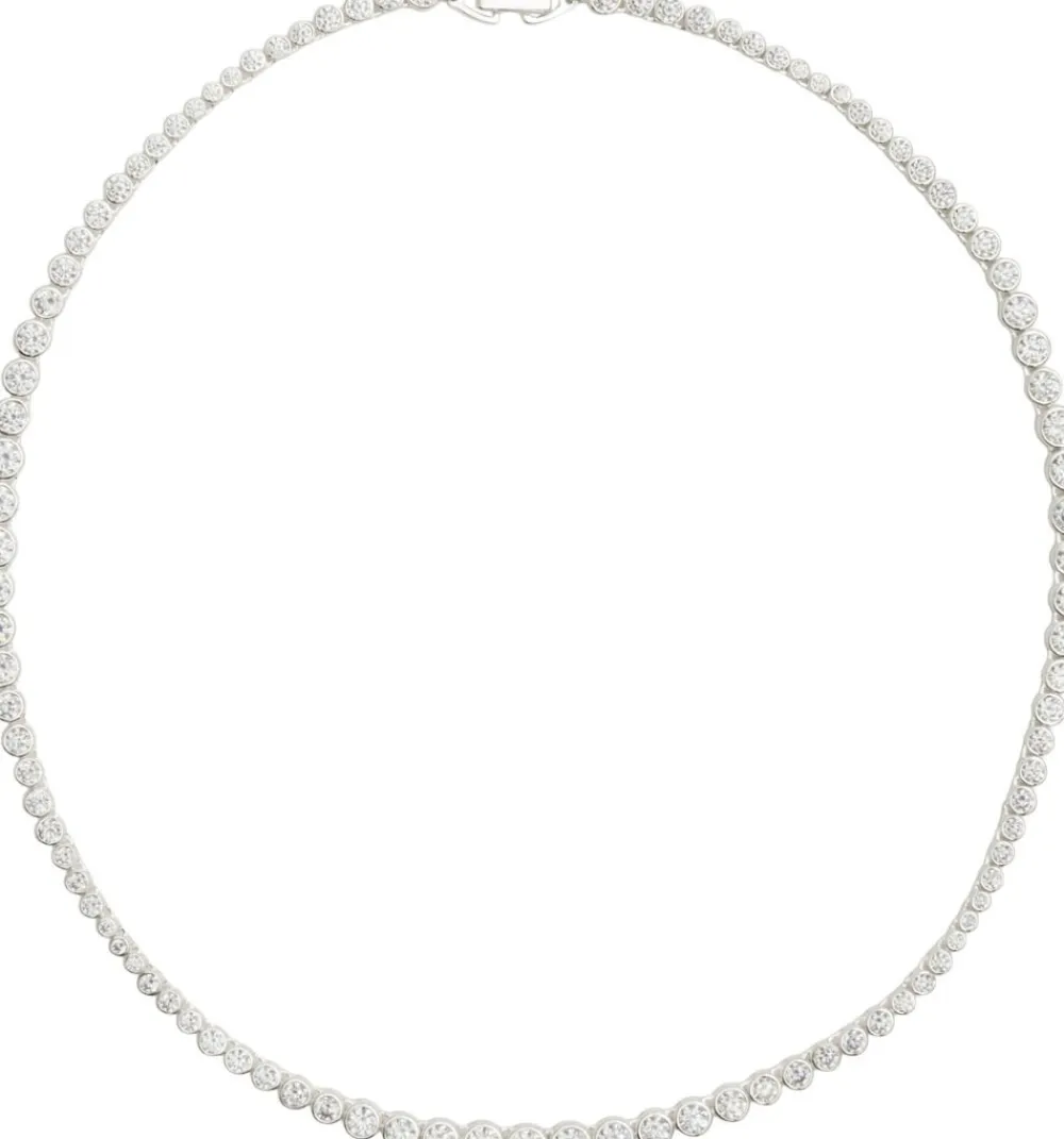 Dame Ragbag Studio Oda Necklace
