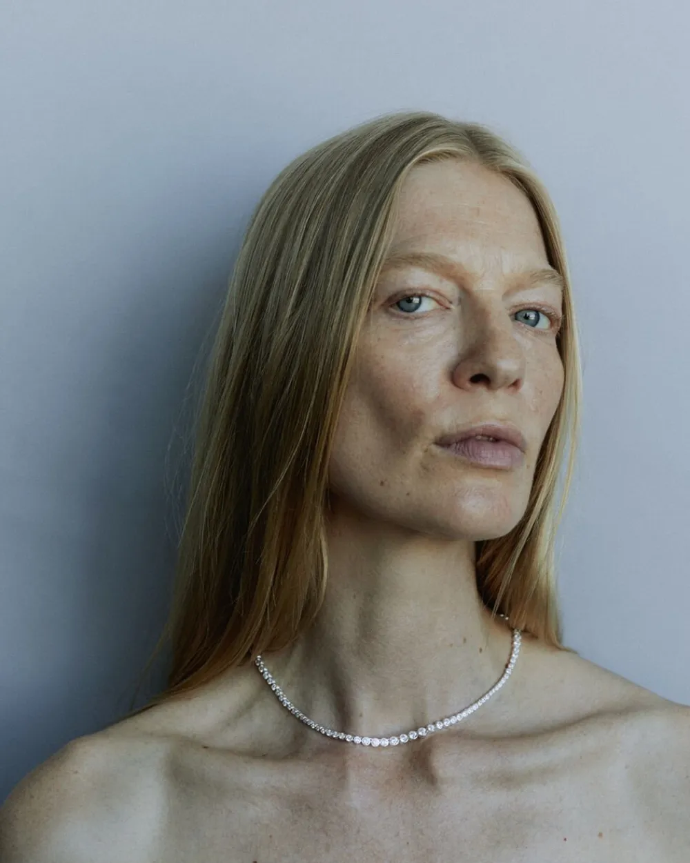 Dame Ragbag Studio Oda Necklace