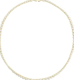 Ragbag Studio Oda Necklace 18k gold plating New