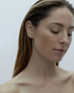 Dame Ragbag Studio Odette Hoops