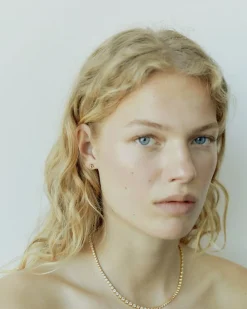 Dame Ragbag Studio Odette Studs