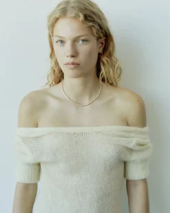 Dame Ragbag Studio Odette Studs