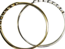 Dame Ragbag Studio Odile Mini Ring