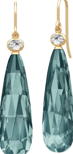 Dame Julie Sandlau Ofelia Drop Earring