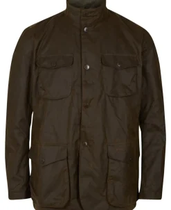 Barbour Ogston
