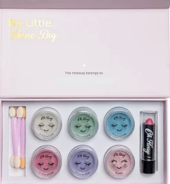 Børn Oh Flossy - Deluxe make-up sæt