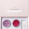 Oh Flossy - Mini make-up sæt Hot