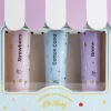 Oh Flossy - Naturlig Lip Gloss - Sæt med 3 New