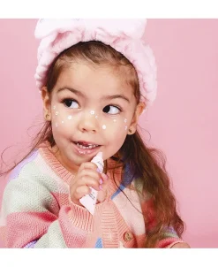 Oh Flossy - Naturlig Lip Gloss - Sæt med 3 New