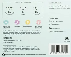 - Sparkly Glitter sæt><noscript><img width=