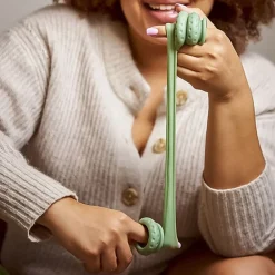 The Pelvic People Ohnut - Wider Soft Buffer Rings 4 stk. Best