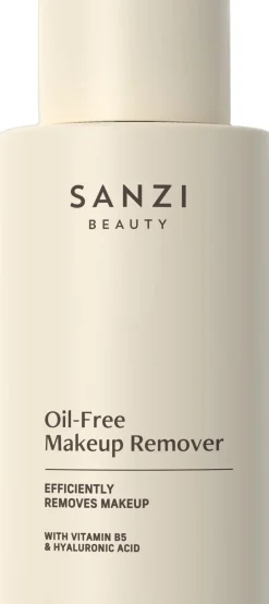 Oil-free Makeup Remover - Travel Size>Sanzi Beauty New