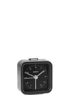 Stelton Okiru vækkeur black