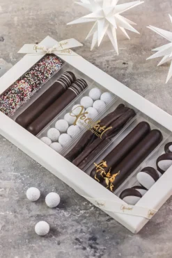 Xocolatl OLD SCHOOL SELECTION