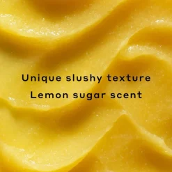 Ole Henriksen TRANSFORM Lemonade Smoothing Scrub 90 ML New