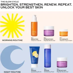 Ole Henriksen TRANSFORM Lemonade Smoothing Scrub 90 ML New