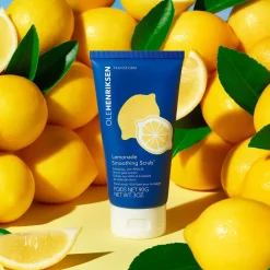 Ole Henriksen TRANSFORM Lemonade Smoothing Scrub 90 ML New