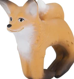 - Armbånd i naturgummi - Ræven Rob>Oli & Carol Outlet