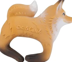 - Armbånd i naturgummi - Ræven Rob><noscript><img width=