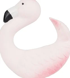 Børn Oli & Carol - Armbånd i naturgummi - Flamingoen Sky