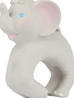 Oli & Carol - Armbånd i naturgummi - Elefanten Nelly Outlet