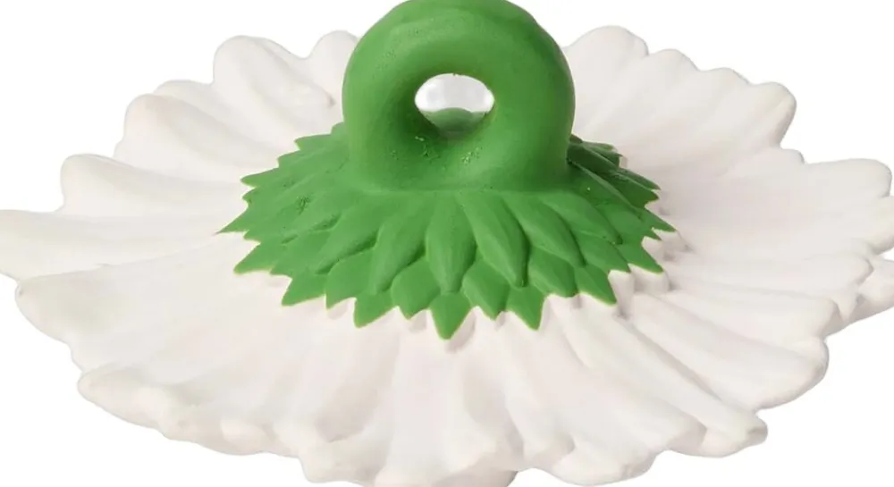 Børn Oli & Carol - Bidering - Margarita the Daisy