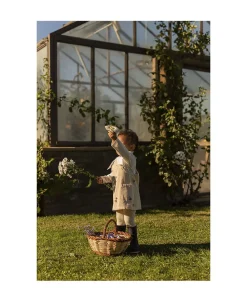 Børn Oli & Carol - Bidering - Margarita the Daisy