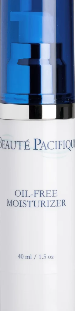 Oliefri dagcreme>Beauté Pacifique Best