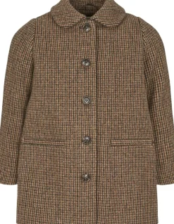 Børn MarMar Copenhagen Olive Jacket