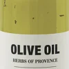 Olivenolie 99,5% med blandede krydderurter, 25 cl.>Nicolas Vahé Outlet