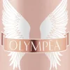 Rabanne Olympea Deodorant Spray 150 ml