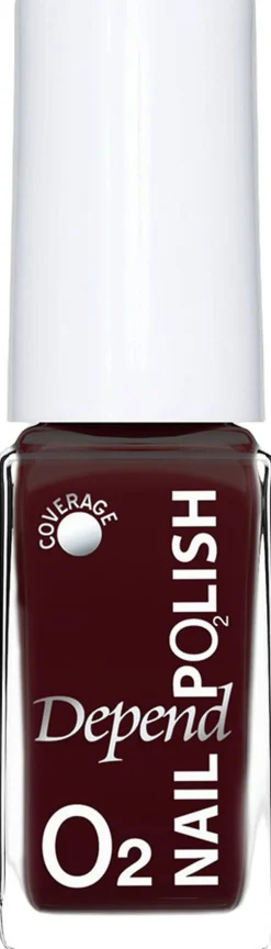 Depend O2-minilak nr. 822 Hot