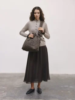 Dame Ölend Ona Soft Bag