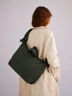 Dame Ölend Ona Soft Bag