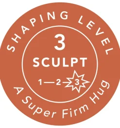 OnCore Open-Bust Mid-Thigh Bodysuit><noscript><img width=