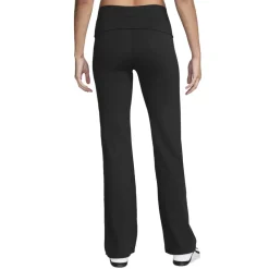 One High-Waisted Bukser>Nike Hot