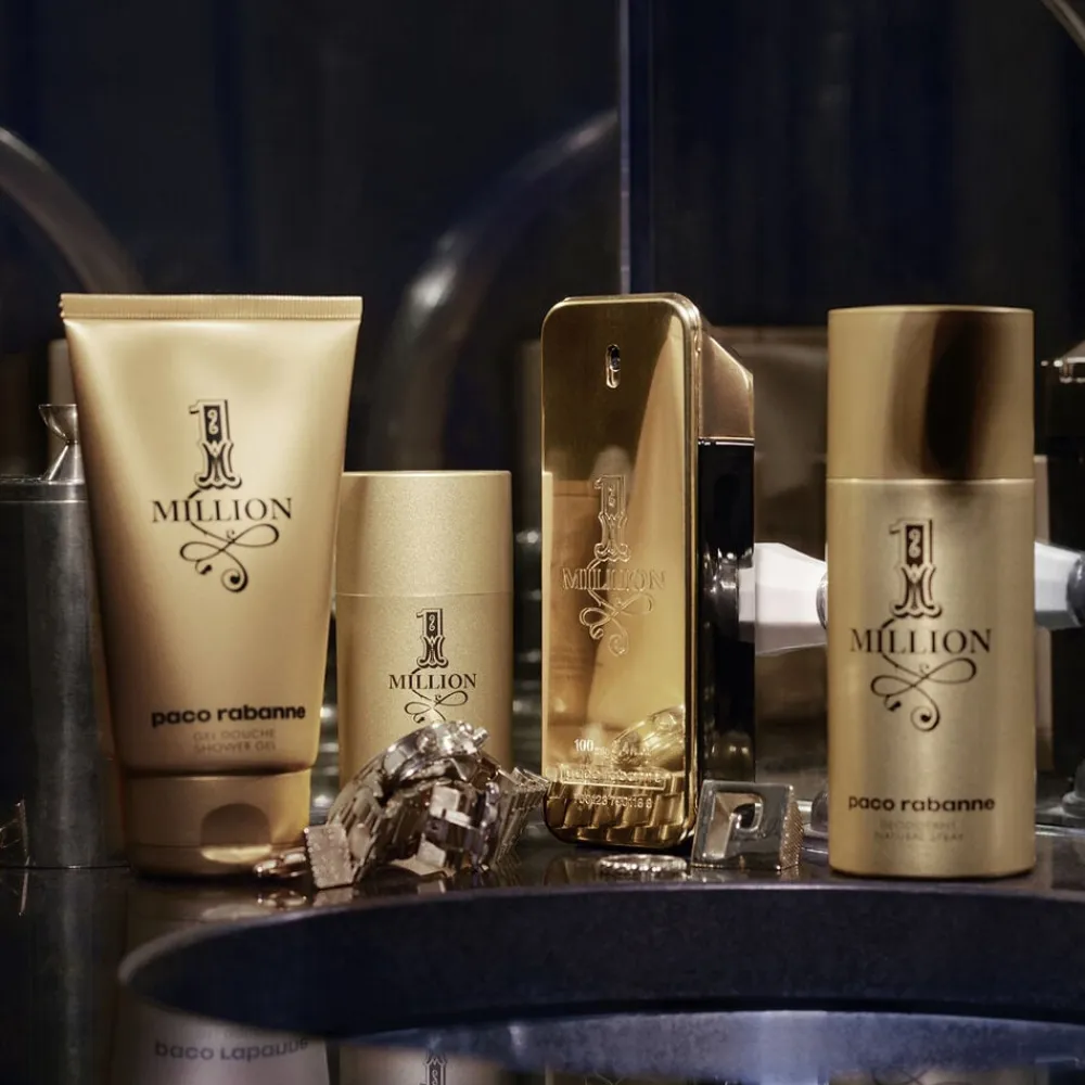 Rabanne One Million Deodorant Stick 75 gr