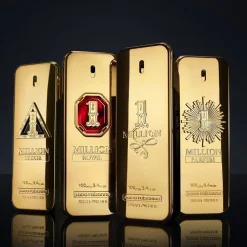 One Million Eau de toilette 50 ml><noscript><img width=