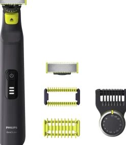 Philips OneBlade Pro 360 Ansigt + krop Best