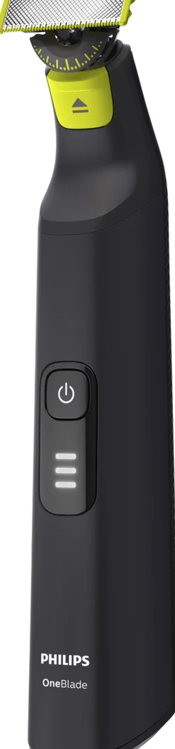 Philips OneBlade Pro 360 Ansigt + krop Best
