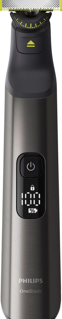 Philips OneBlade Pro 360 Ansigt + krop