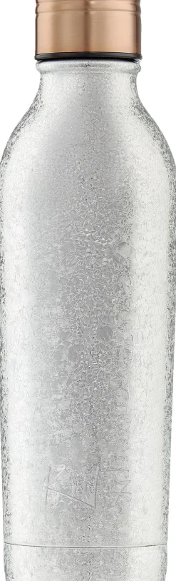 ROOT7 OneBottle Silver Sparkle 500ml Online