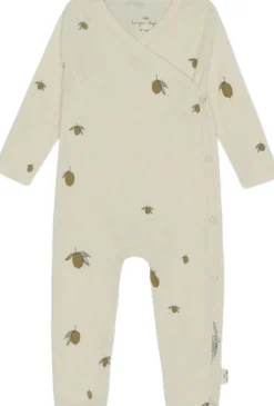 Børn Konges Sløjd ONESIE GOTS