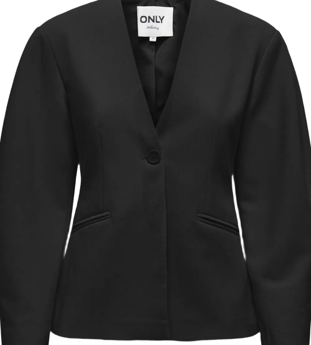 ONLCASEY LIFE LS BALLON SL BLAZER C>ONLY Outlet