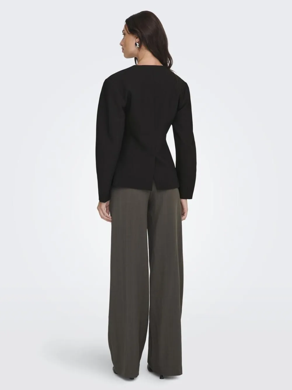 ONLCASEY LIFE LS BALLON SL BLAZER C>ONLY Outlet