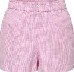 Dame ONLY ONLFILUCCA HW PULL-UP SHORTS WVN