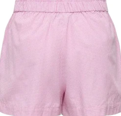 Dame ONLY ONLFILUCCA HW PULL-UP SHORTS WVN